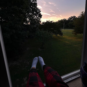 Meet your Posher, Harmonie